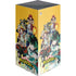 My Hero Academia Deku Squad Season 5 XBox Series X Digital Edition Console Skin